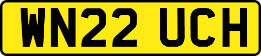 WN22UCH