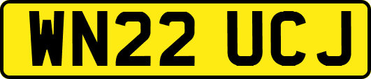 WN22UCJ