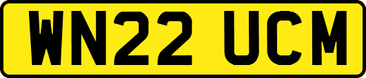 WN22UCM