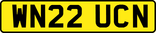WN22UCN