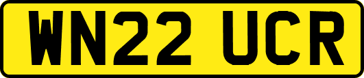 WN22UCR