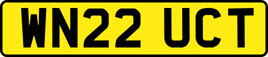 WN22UCT