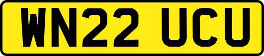 WN22UCU