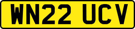 WN22UCV