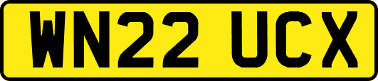 WN22UCX
