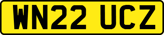 WN22UCZ