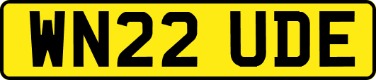 WN22UDE