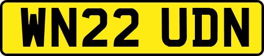 WN22UDN