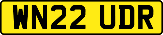 WN22UDR