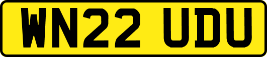 WN22UDU
