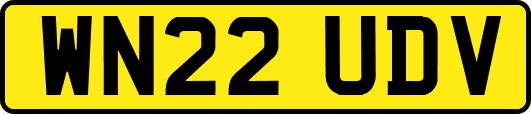 WN22UDV