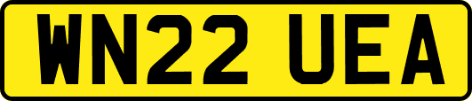 WN22UEA