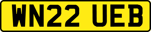 WN22UEB