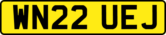 WN22UEJ