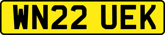 WN22UEK