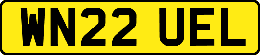 WN22UEL