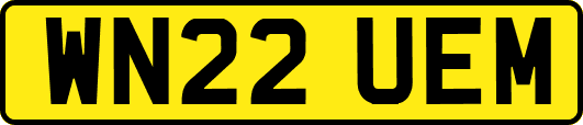 WN22UEM
