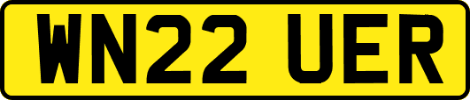 WN22UER