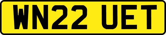 WN22UET