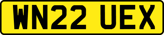 WN22UEX