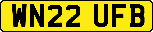 WN22UFB