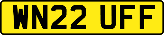 WN22UFF