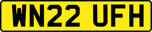 WN22UFH