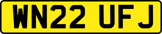 WN22UFJ