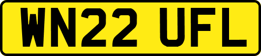WN22UFL