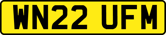 WN22UFM