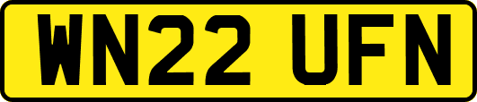 WN22UFN