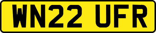 WN22UFR