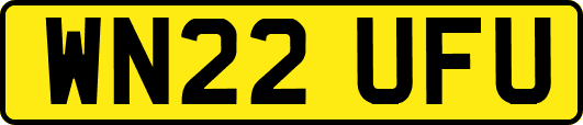 WN22UFU