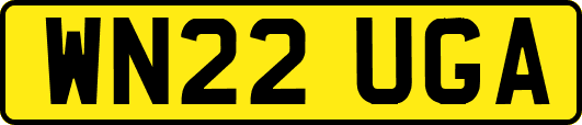 WN22UGA