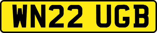 WN22UGB