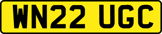 WN22UGC