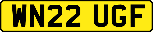 WN22UGF