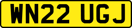 WN22UGJ