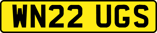 WN22UGS