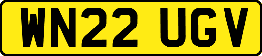 WN22UGV
