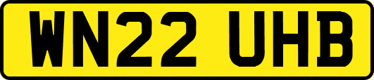 WN22UHB