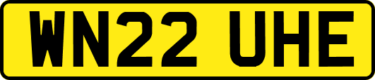 WN22UHE