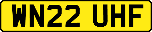 WN22UHF