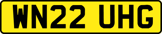 WN22UHG