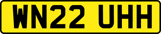 WN22UHH