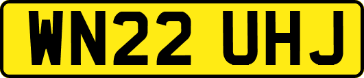 WN22UHJ