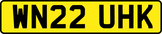 WN22UHK