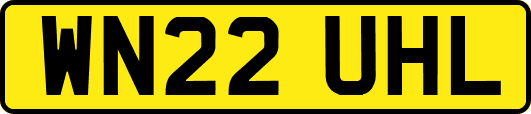 WN22UHL