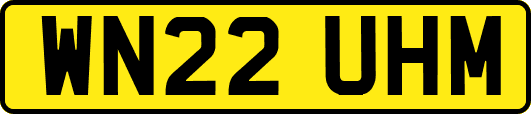 WN22UHM