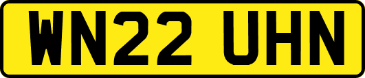 WN22UHN
